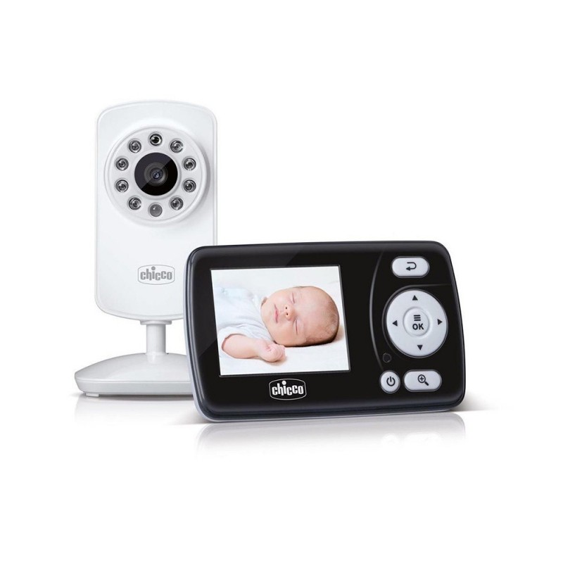 VÍDEO BABY MONITOR BASIC SMART