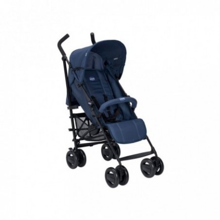 SILLA DE  PASEO LONDON UP B. BAR BLUE