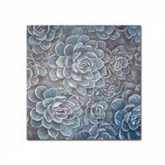 CUADRO 100X100CM.