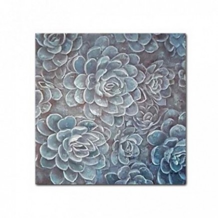 CUADRO 100X100CM.
