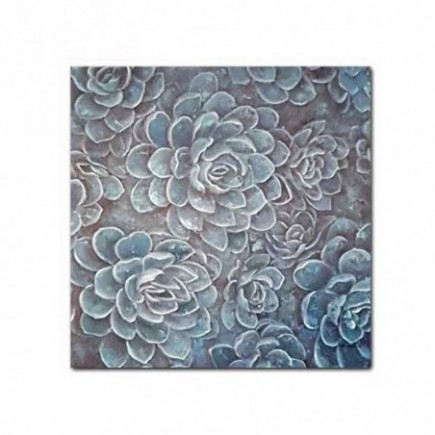 CUADRO 100X100CM.