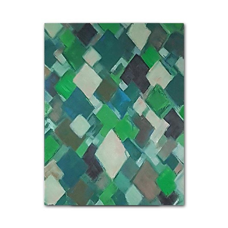 CUADRO 90X120CM.
