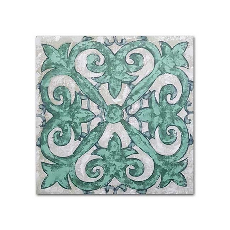 CUADRO 80X80CM.