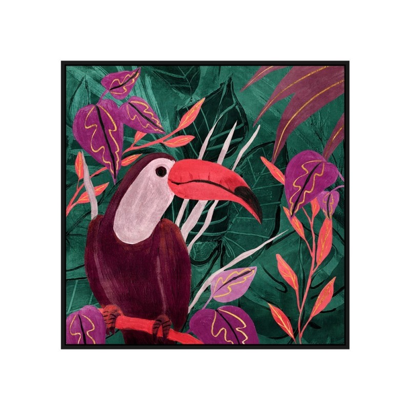 CUADRO 100X100CM.