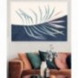 CUADRO 60X90CM.