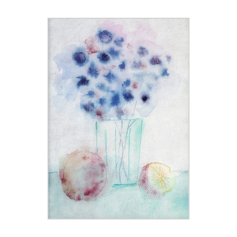 CUADRO 60X90CM.