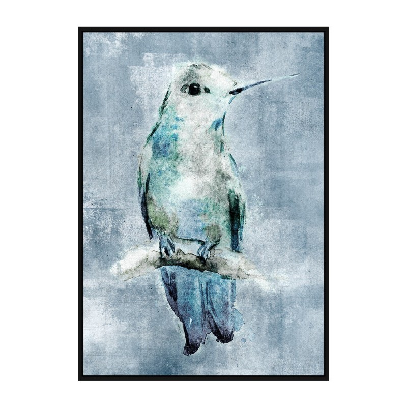 CUADRO 60X90CM.