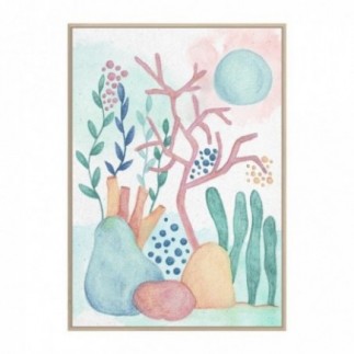 CUADRO 60X90CM.