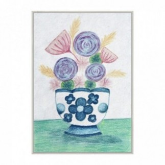 CUADRO 80X120CM.
