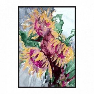 CUADRO 100X140CM.