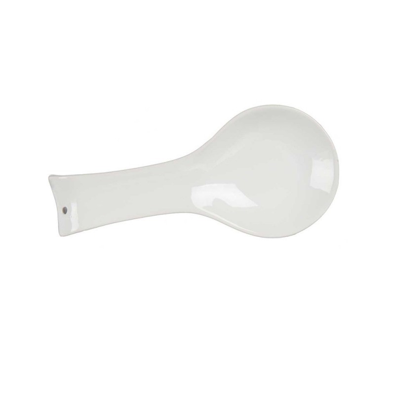 REPOSACUCHARAS BLANCO