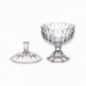 BOMBONERA DIAMANTES 16,5CM.
