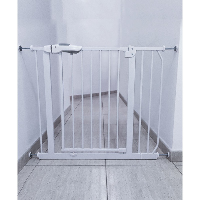 BARRERA PUERTA