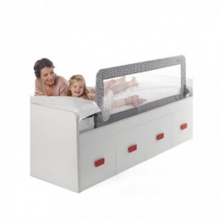 BARRERA CAMA ABATIBLE 150 STAR