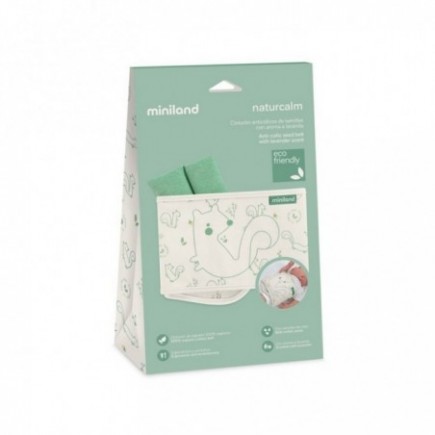 FAJA SEMILLAS NATURCALM ANTICÓLICOS
