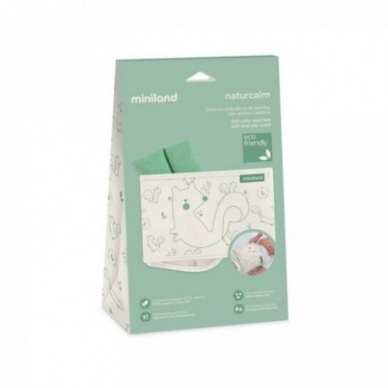 FAJA SEMILLAS NATURCALM ANTICÓLICOS