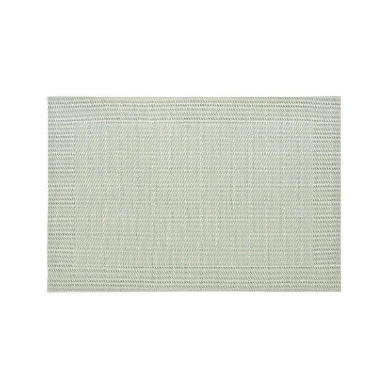 SALVAMANTEL VERDE 45X30