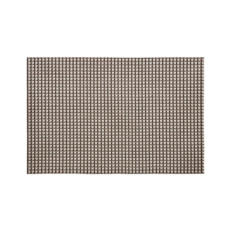 SALVAMANTEL MARRÓN 45X30