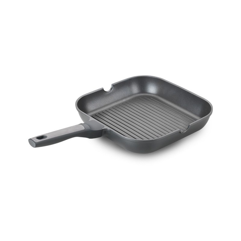 ASADOR ALUMINIO MATRIX
