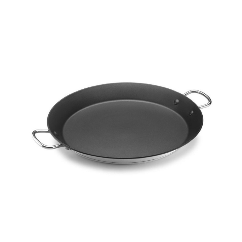 PAELLERA VALENCIANA 32CM.