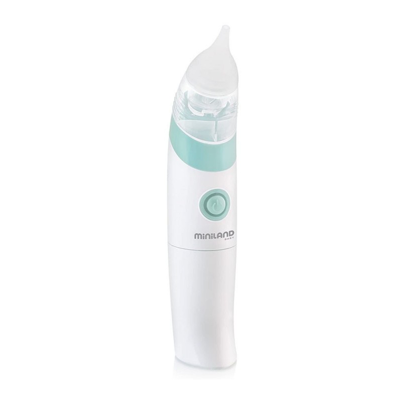 ASPIRADOR NASAL CARE