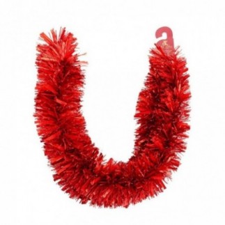 BOA ROJA 180CM.