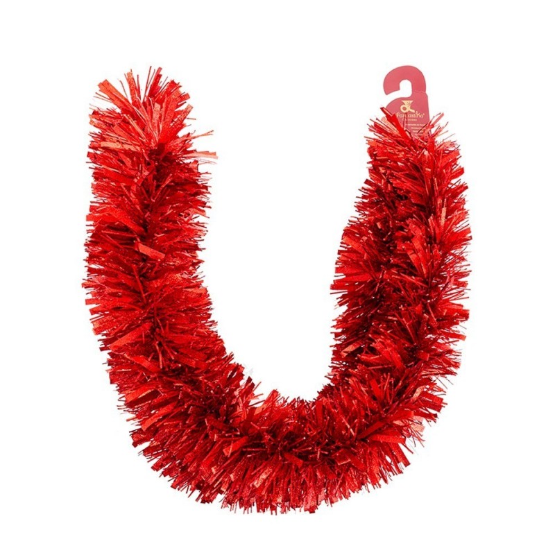 BOA ROJA 180CM.