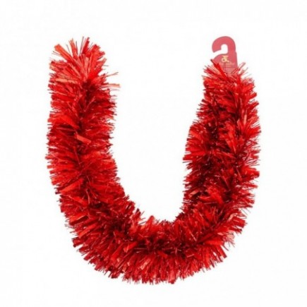 BOA ROJA 180CM.