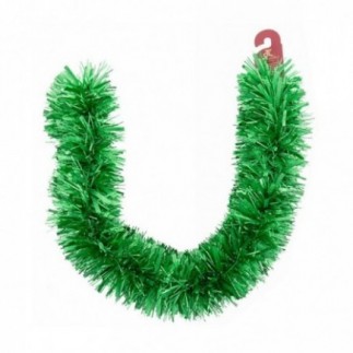 BOA VERDE 180CM.