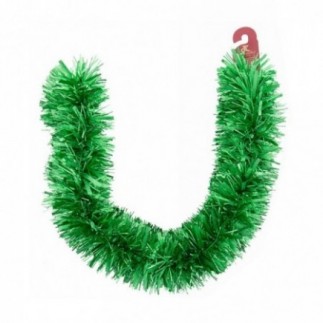 BOA VERDE 180CM.