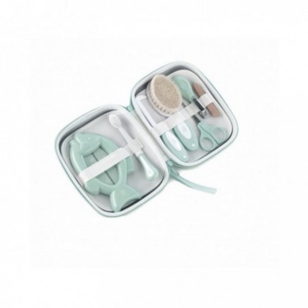 SET NECESER HIGIENE