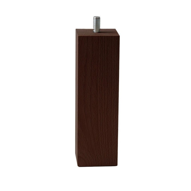 PATA MADERA 15CM.