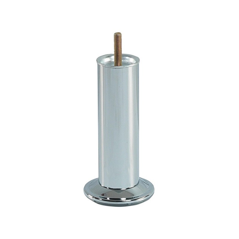 PATA METAL 12,5CM.