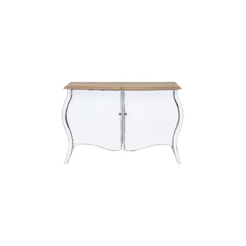 CABINET MADERA BLANCO