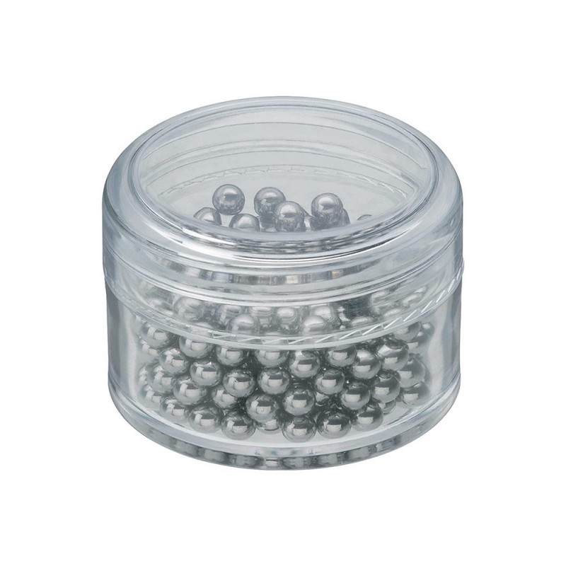 PERLAS LIMPIEZA BOTELLAS