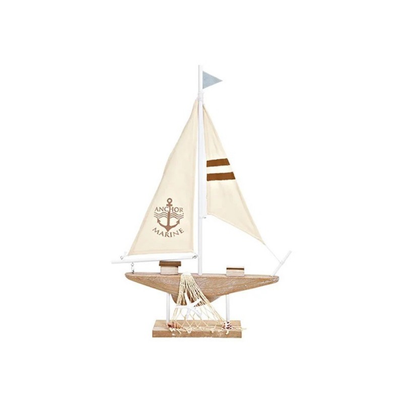 BARCO MADERA