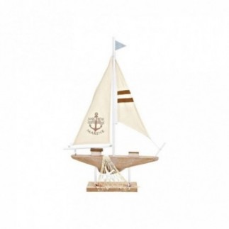 BARCO MADERA