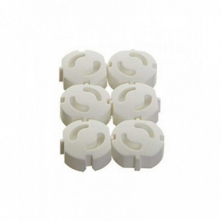 PROTEGE ENCHUFES G140 6U