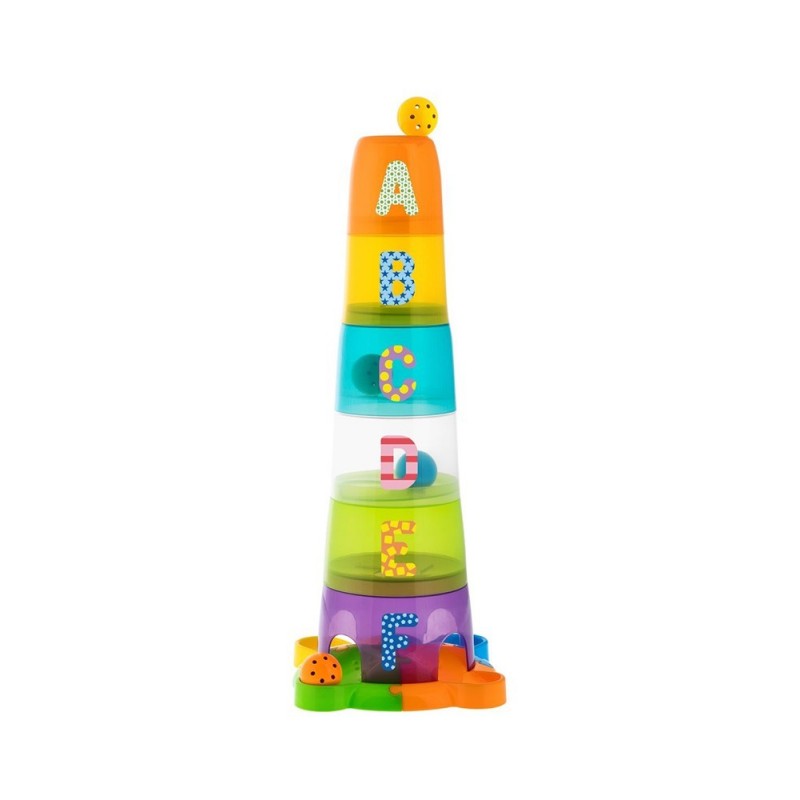 SUPER TORRE APILABLE