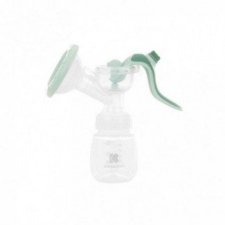 EXTRACTOR LECHE MANUAL ELSIE