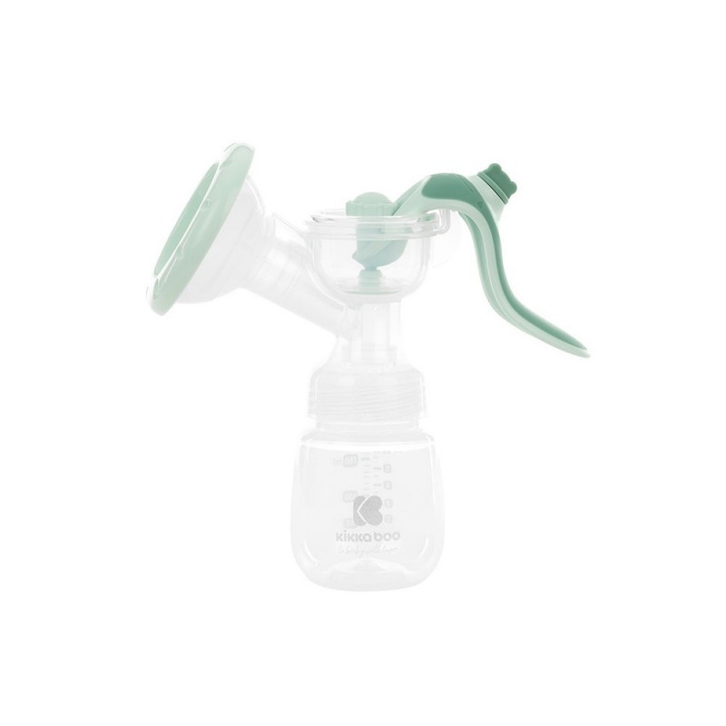 EXTRACTOR LECHE MANUAL ELSIE