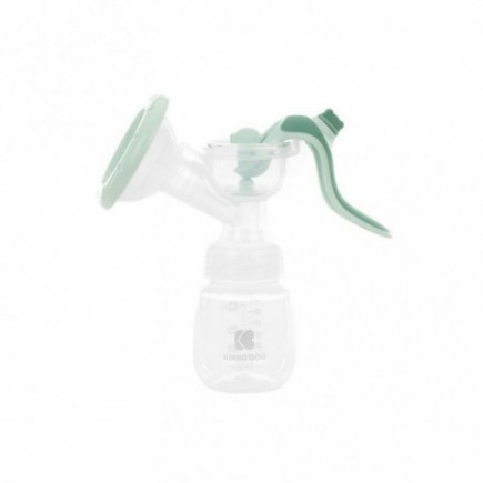 EXTRACTOR LECHE MANUAL ELSIE