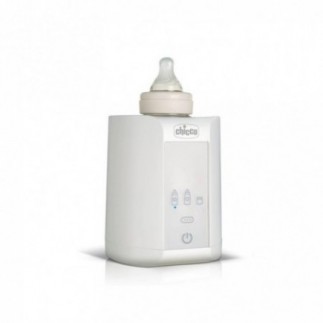 CALIENTABIBERONES DIGITAL