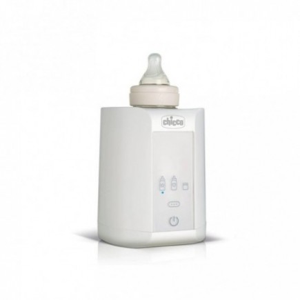 CALIENTABIBERONES DIGITAL