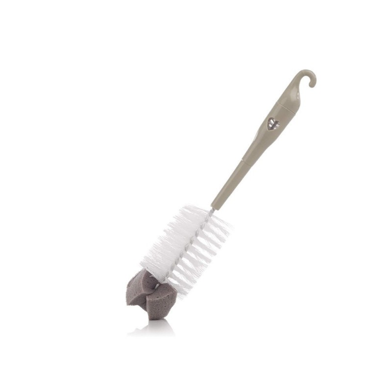 CEPILLO LIMPIABIBERONES 151HICLAAMAT