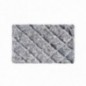 ALFOMBRA BAÑO TILE GREY