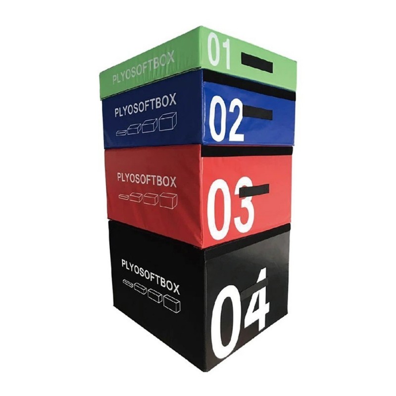 SOFT PLYO BOXES VF97555C SOFT PLYO BOXES VF97555C