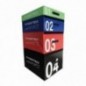 SOFT PLYO BOXES VF97555C SOFT PLYO BOXES VF97555C
