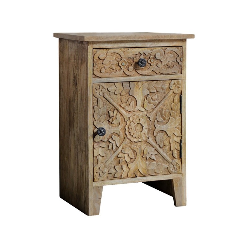 MESA DE NOCHE M-10357