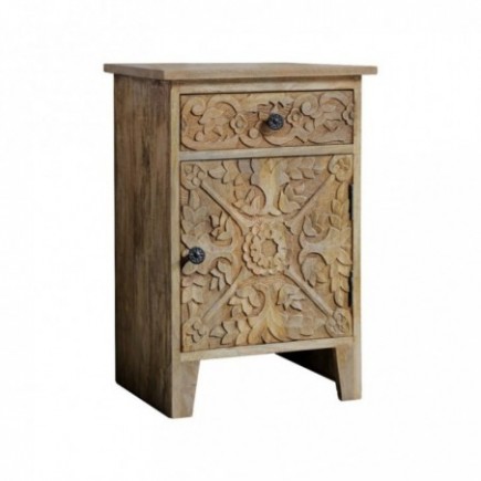 MESA DE NOCHE M-10357